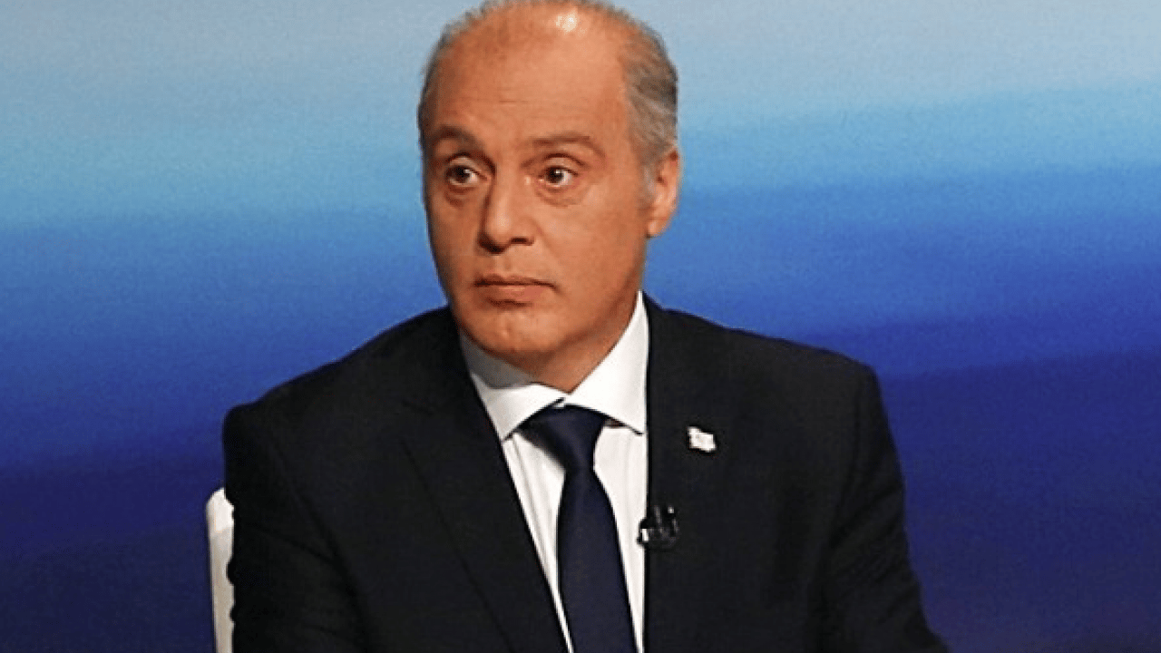 Foto - Muhalif liderden Türkiye isyanı: Bizi parsel parsel işgal ediyorlar!