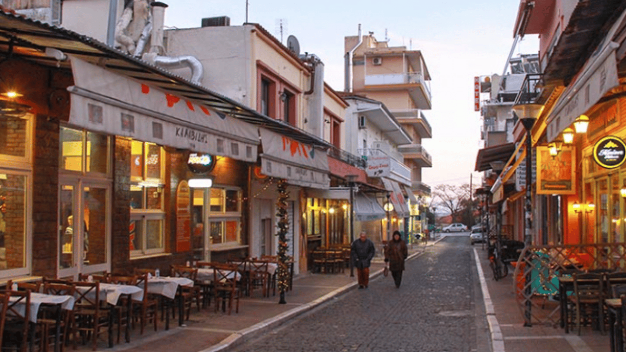 Foto - Muhalif liderden Türkiye isyanı: Bizi parsel parsel işgal ediyorlar!