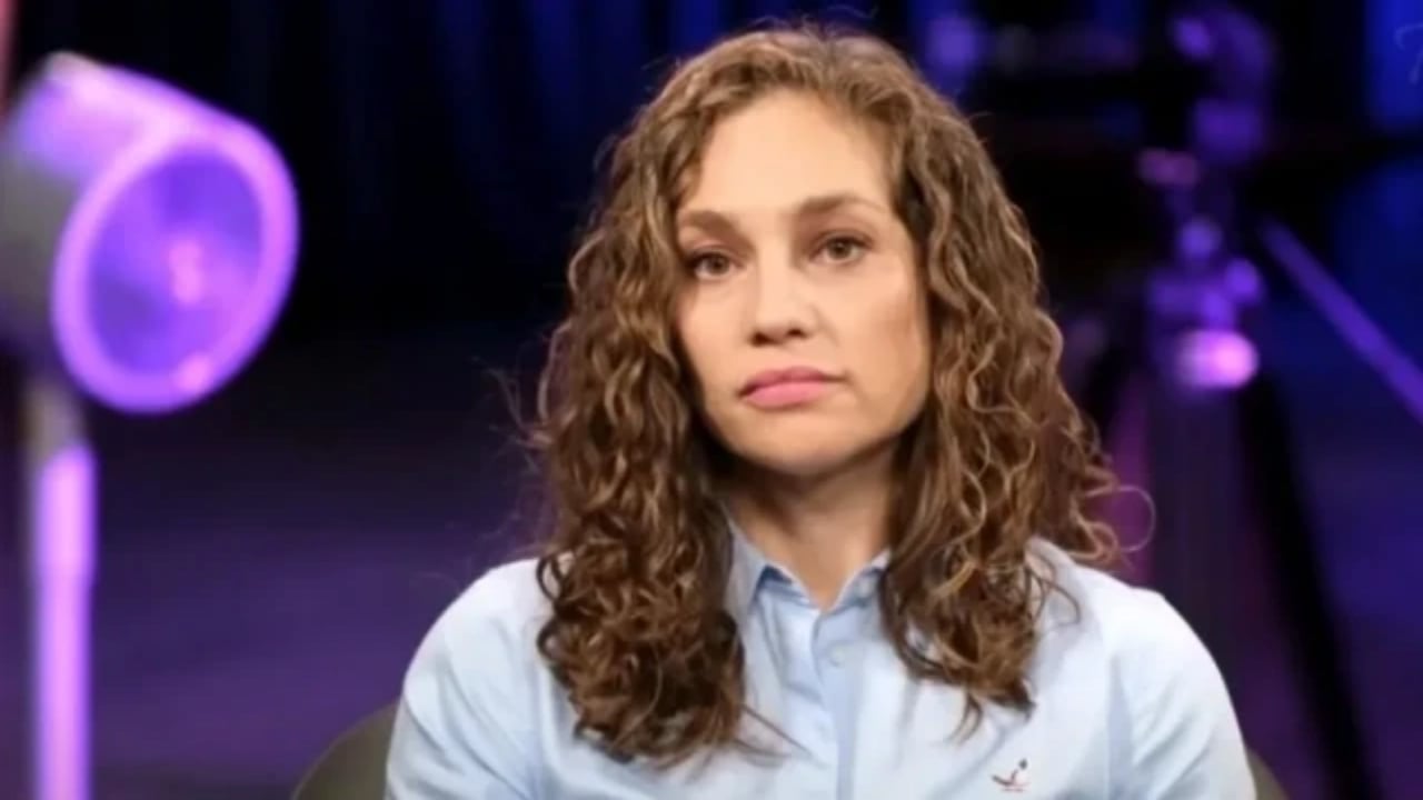 Foto - Muhalif Nevşin Mengü’den çok konuşulacak "Erdoğan" itirafı