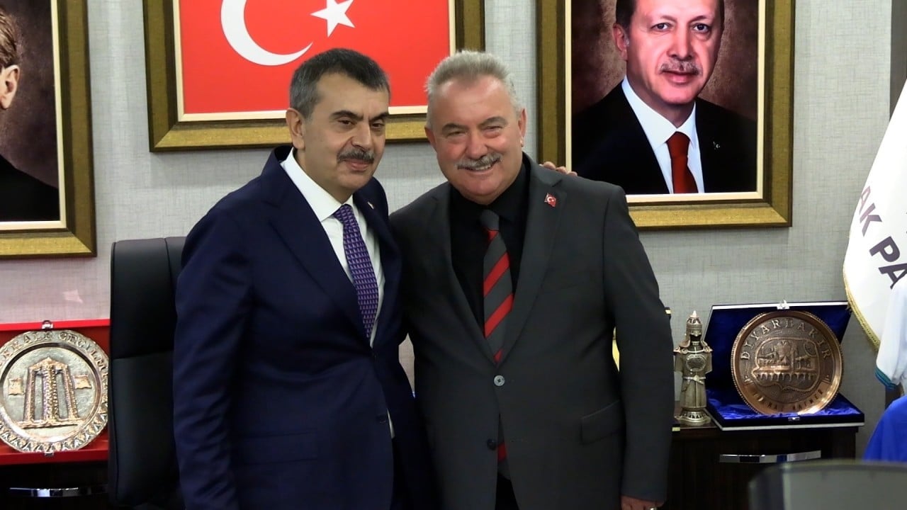 Foto - Muhalifleri çıldırtan karar hakkında konuştu! 'Evet müfredattan çıkardım'