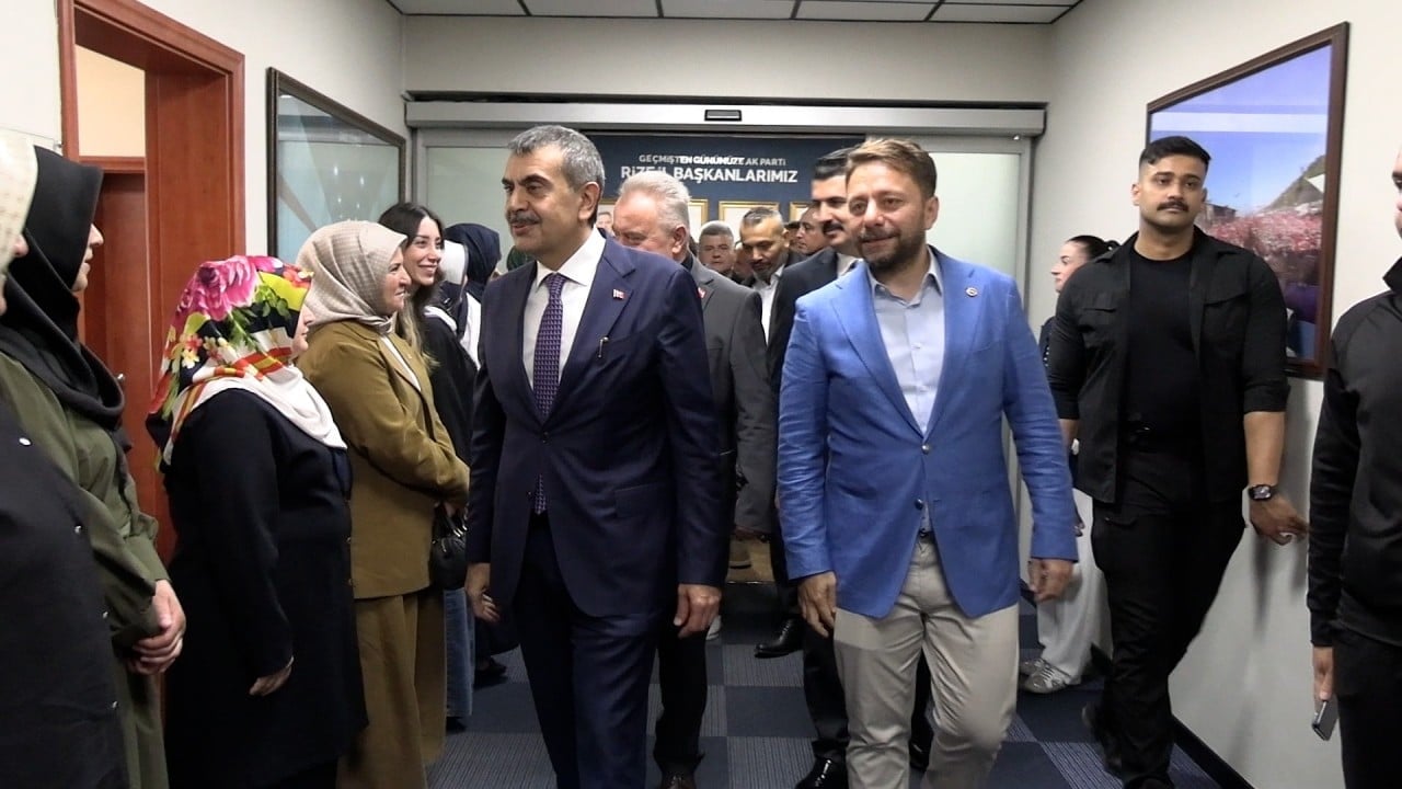 Foto - Muhalifleri çıldırtan karar hakkında konuştu! 'Evet müfredattan çıkardım'