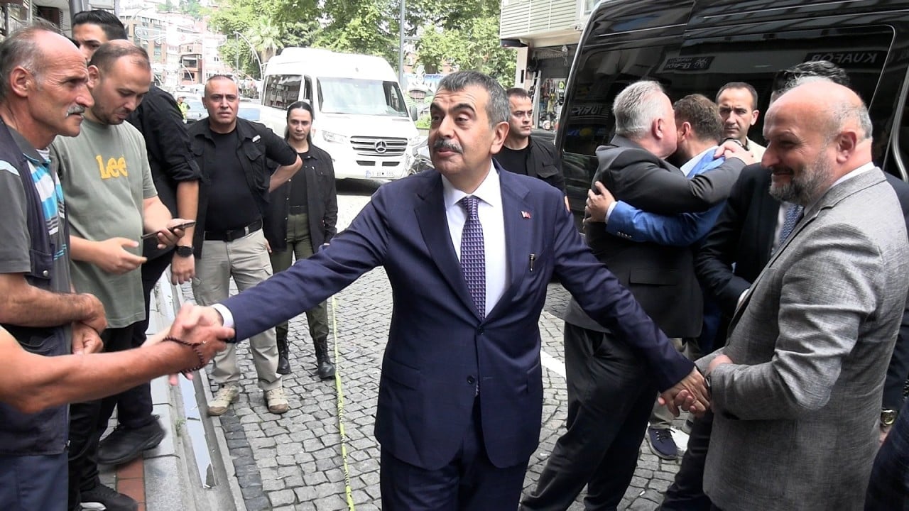 Foto - Muhalifleri çıldırtan karar hakkında konuştu! 'Evet müfredattan çıkardım'