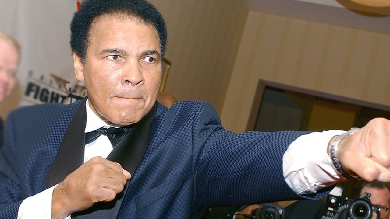 Foto - Muhammed Ali'nin hayatı ve inanç yolculuğu İstanbul Ticaret Üniversitesi'nde ele alındı