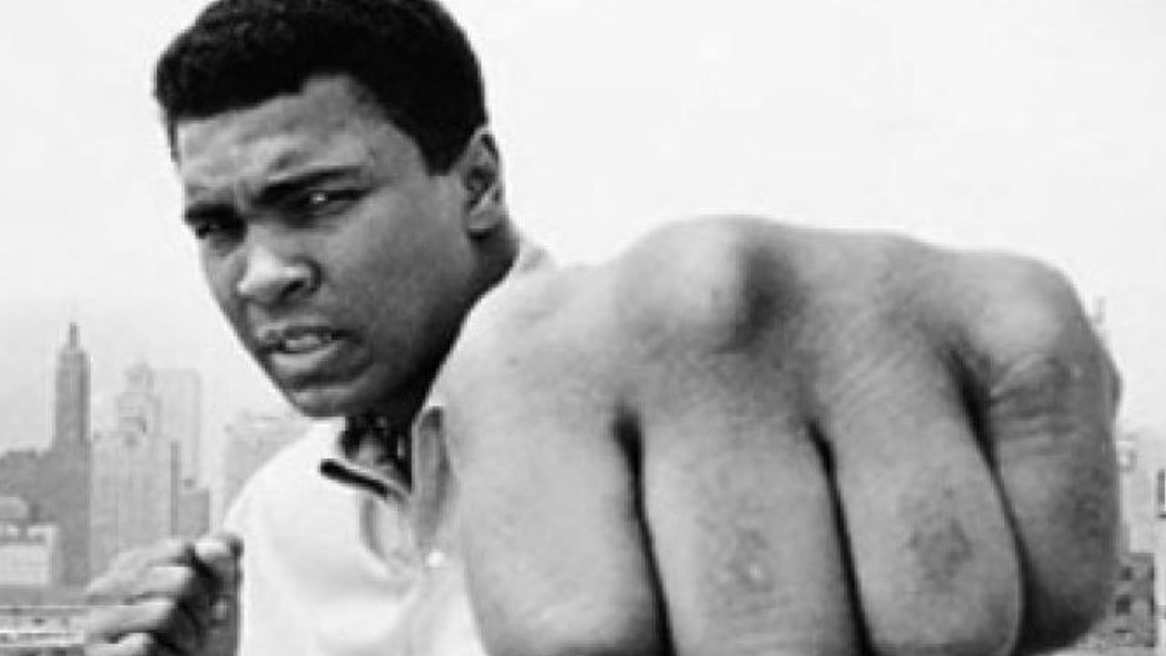 Foto - Muhammed Ali'nin hayatı ve inanç yolculuğu İstanbul Ticaret Üniversitesi'nde ele alındı