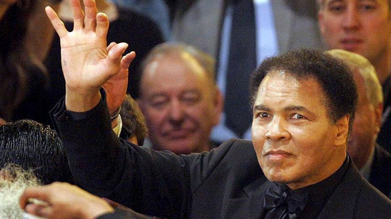 Foto - Muhammed Ali'nin hayatı ve inanç yolculuğu İstanbul Ticaret Üniversitesi'nde ele alındı