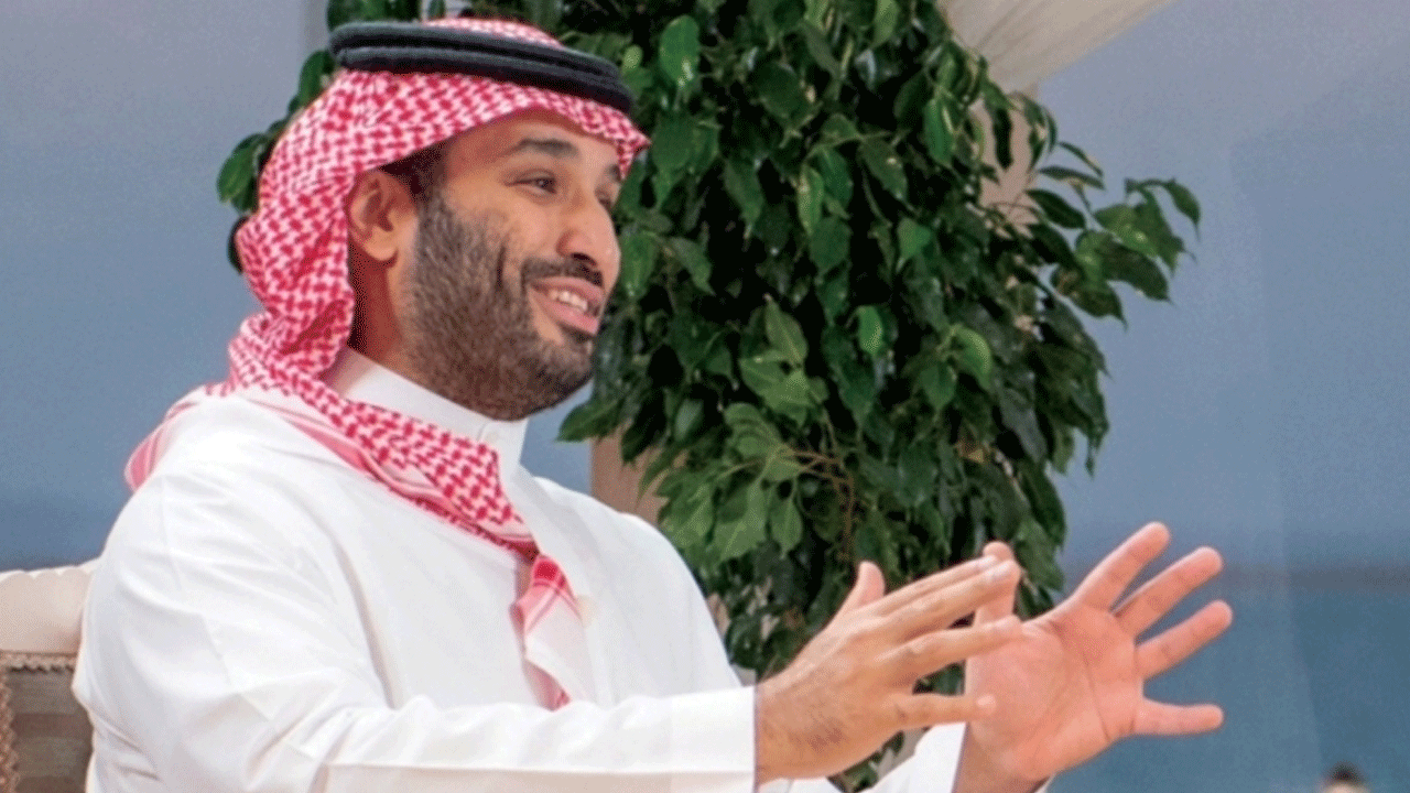Foto - Muhammed bin Selman’ın ataması Suudi Arabistan’ı karıştırdı