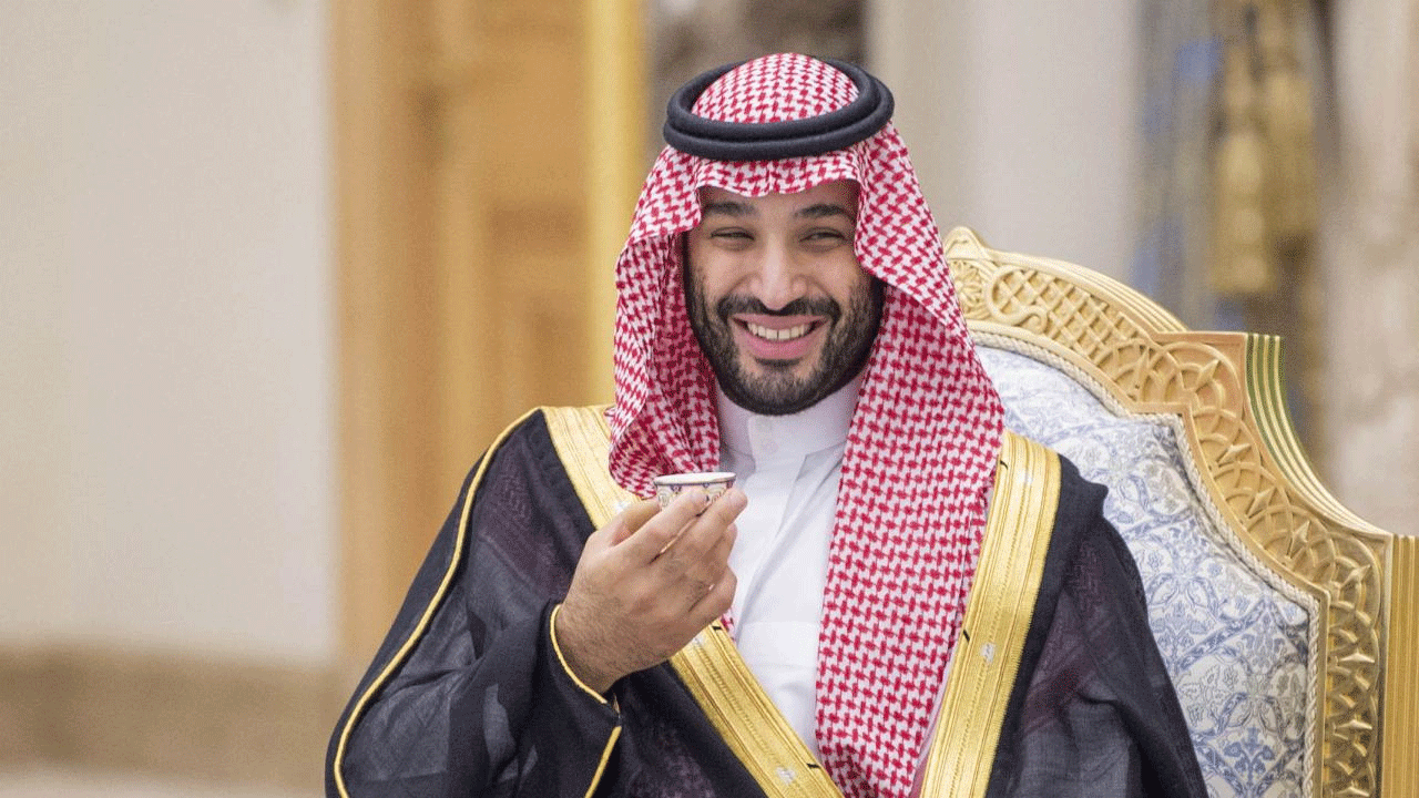 Foto - Muhammed bin Selman’ın ataması Suudi Arabistan’ı karıştırdı