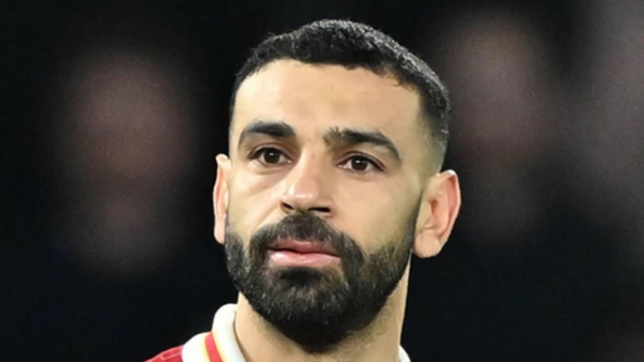 Foto - Muhammed Salah resti çekti: Michael Owen sert bir şekilde tepki verdi