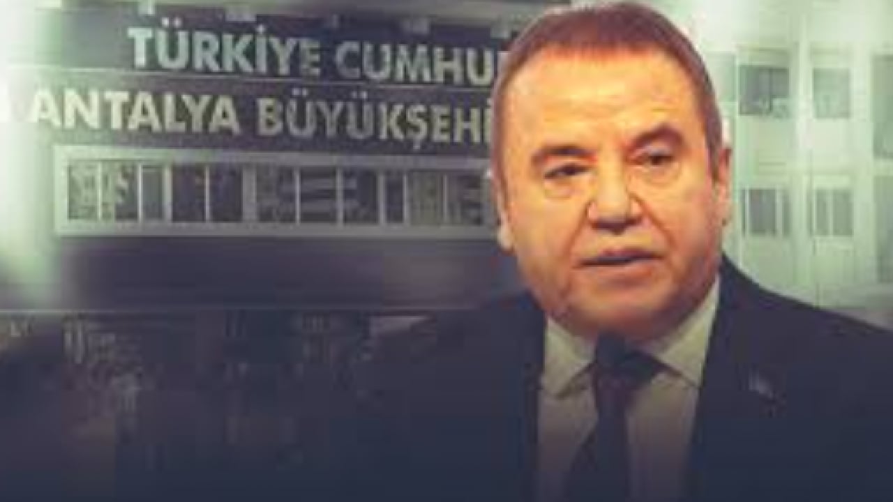 Foto - Muhittin Böcek’in rüşvet davasında şok ifade: ‘Altınları çantayla alıp…’