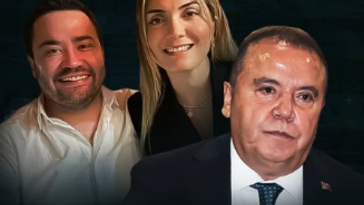 Foto - Muhittin Böcek’in rüşvet davasında şok ifade: ‘Altınları çantayla alıp…’