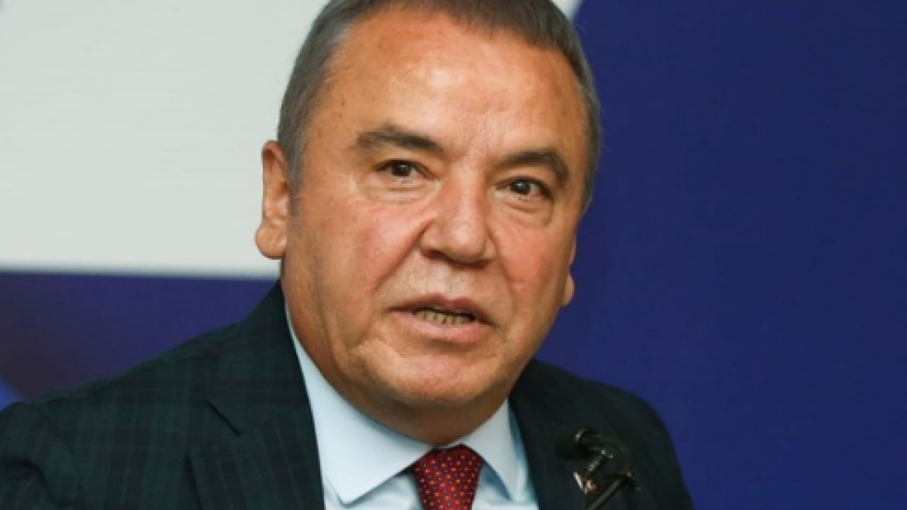 Foto - Muhittin Böcek’in rüşvet davasında şok ifade: ‘Altınları çantayla alıp…’