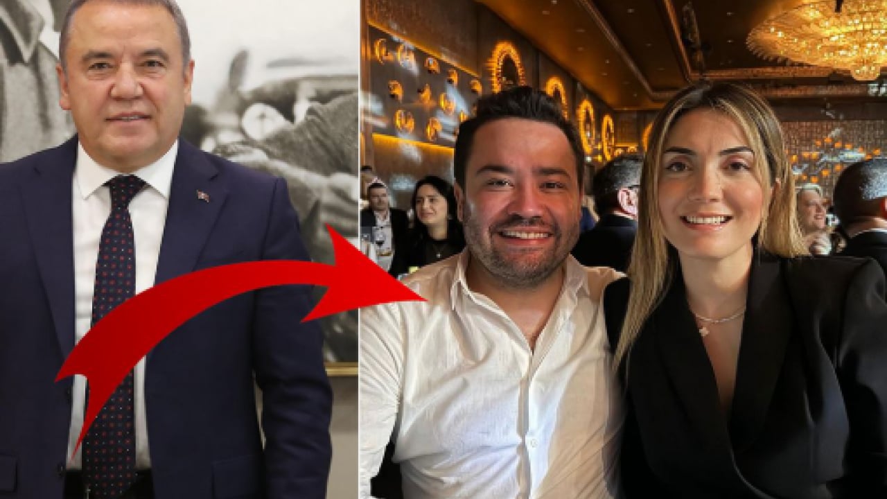 Foto - Muhittin Böcek’in rüşvet davasında şok ifade: ‘Altınları çantayla alıp…’