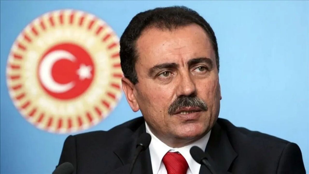 Foto - Muhsin Yazıcıoğlu davasında kritik "İsrail" detayı: "Evet, gittim" dedi