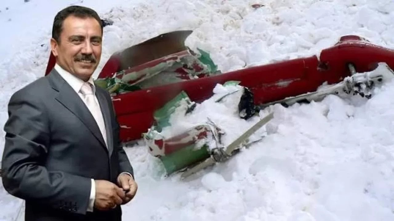Foto - Muhsin Yazıcıoğlu davasında kritik "İsrail" detayı: "Evet, gittim" dedi