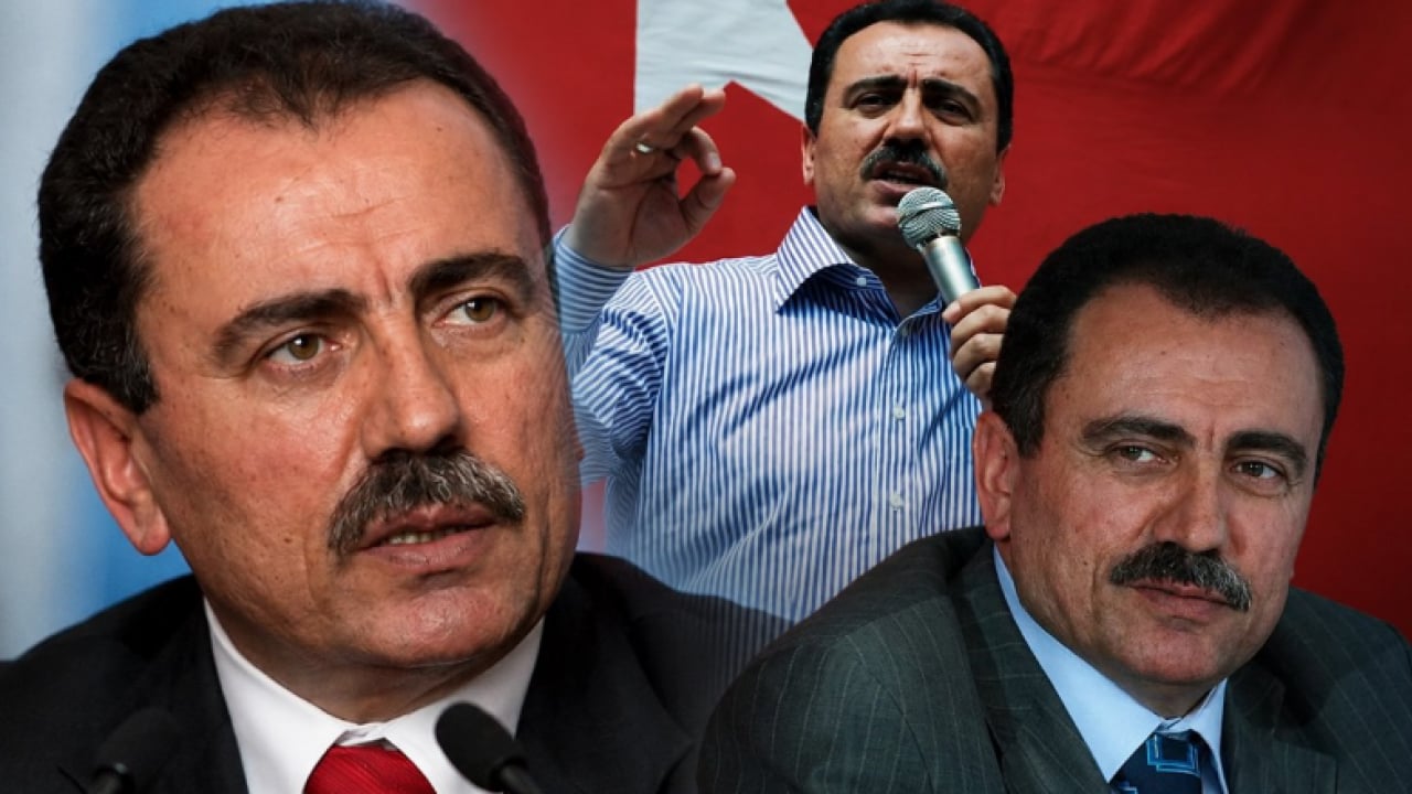 Foto - Muhsin Yazıcıoğlu soruşturmasında çarpıcı ifadeler! Adil Öksüz ile 152 görüşmeye dikkat çeken savunma