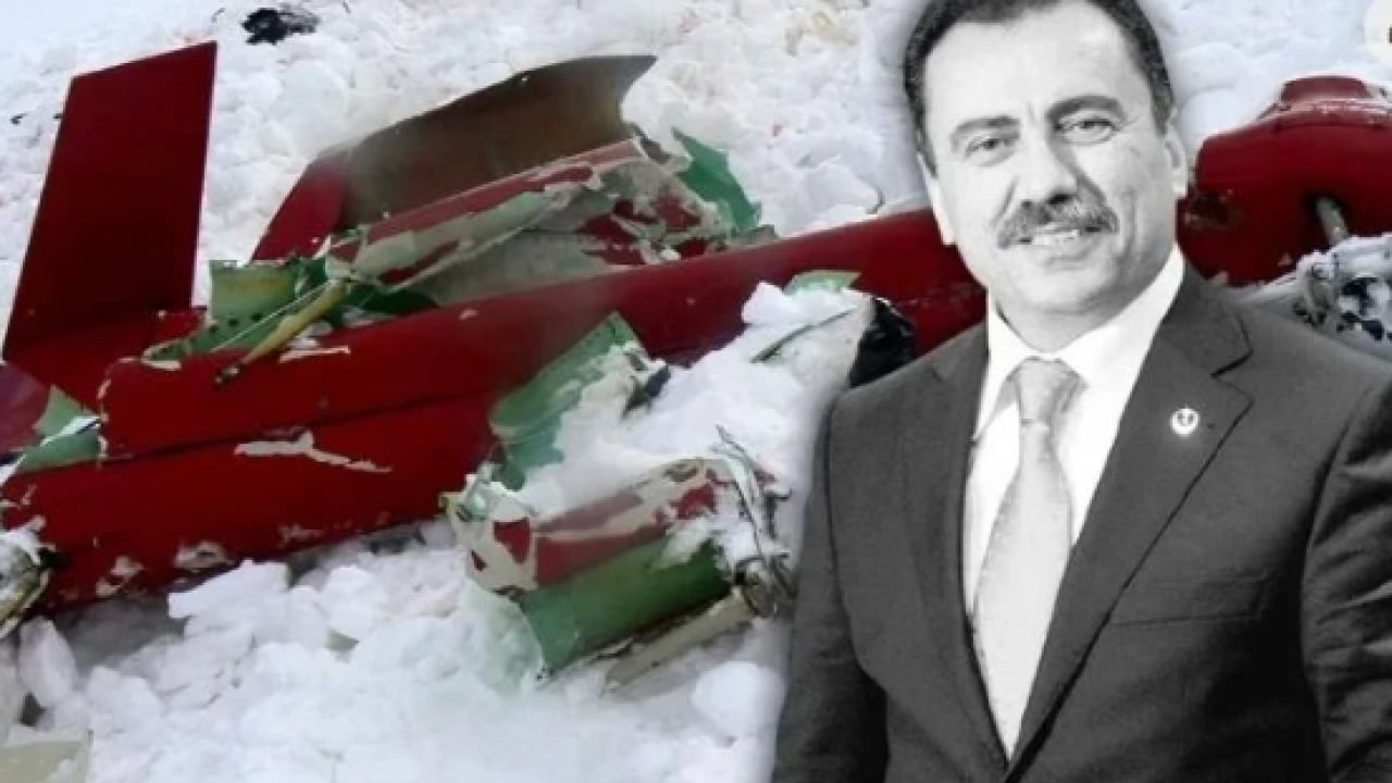 Foto - Muhsin Yazıcıoğlu soruşturmasında çarpıcı ifadeler! Adil Öksüz ile 152 görüşmeye dikkat çeken savunma