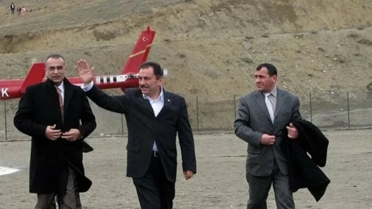 Foto - Muhsin Yazıcıoğlu soruşturmasında çarpıcı ifadeler! Adil Öksüz ile 152 görüşmeye dikkat çeken savunma