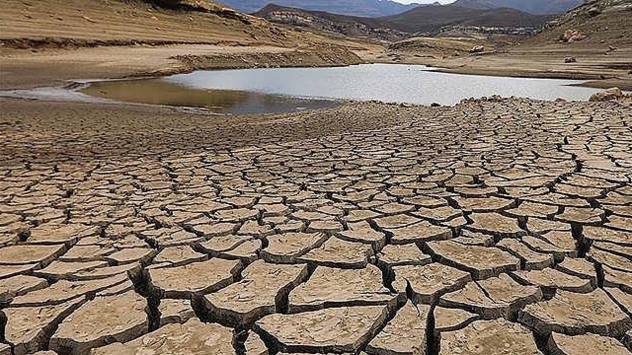 Foto - Muhyiddin İbnü'l-Arabi'nin korkutan 2026 yılı öngörüleri ortaya çıktı! Türkiye detayı olay