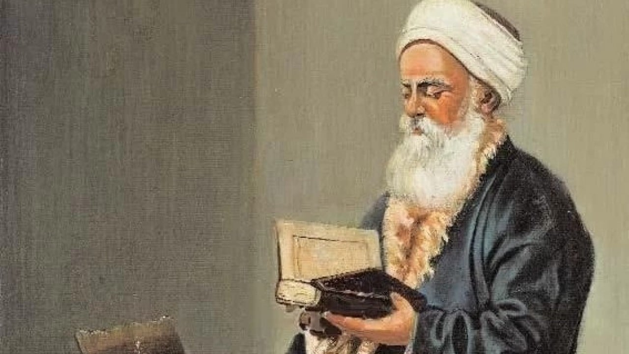 Foto - Muhyiddin İbnü'l-Arabi'nin korkutan 2026 yılı öngörüleri ortaya çıktı! Türkiye detayı olay