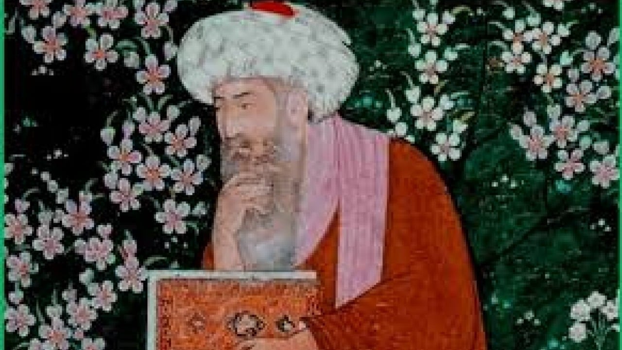 Foto - Muhyiddin İbnü'l-Arabi'nin korkutan 2026 yılı öngörüleri ortaya çıktı! Türkiye detayı olay