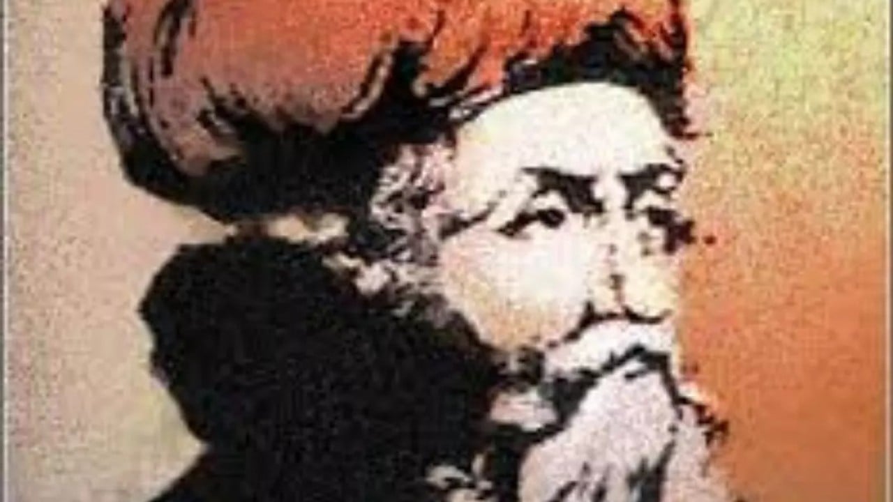 Foto - Muhyiddin İbnü'l-Arabi'nin korkutan 2026 yılı öngörüleri ortaya çıktı! Türkiye detayı olay