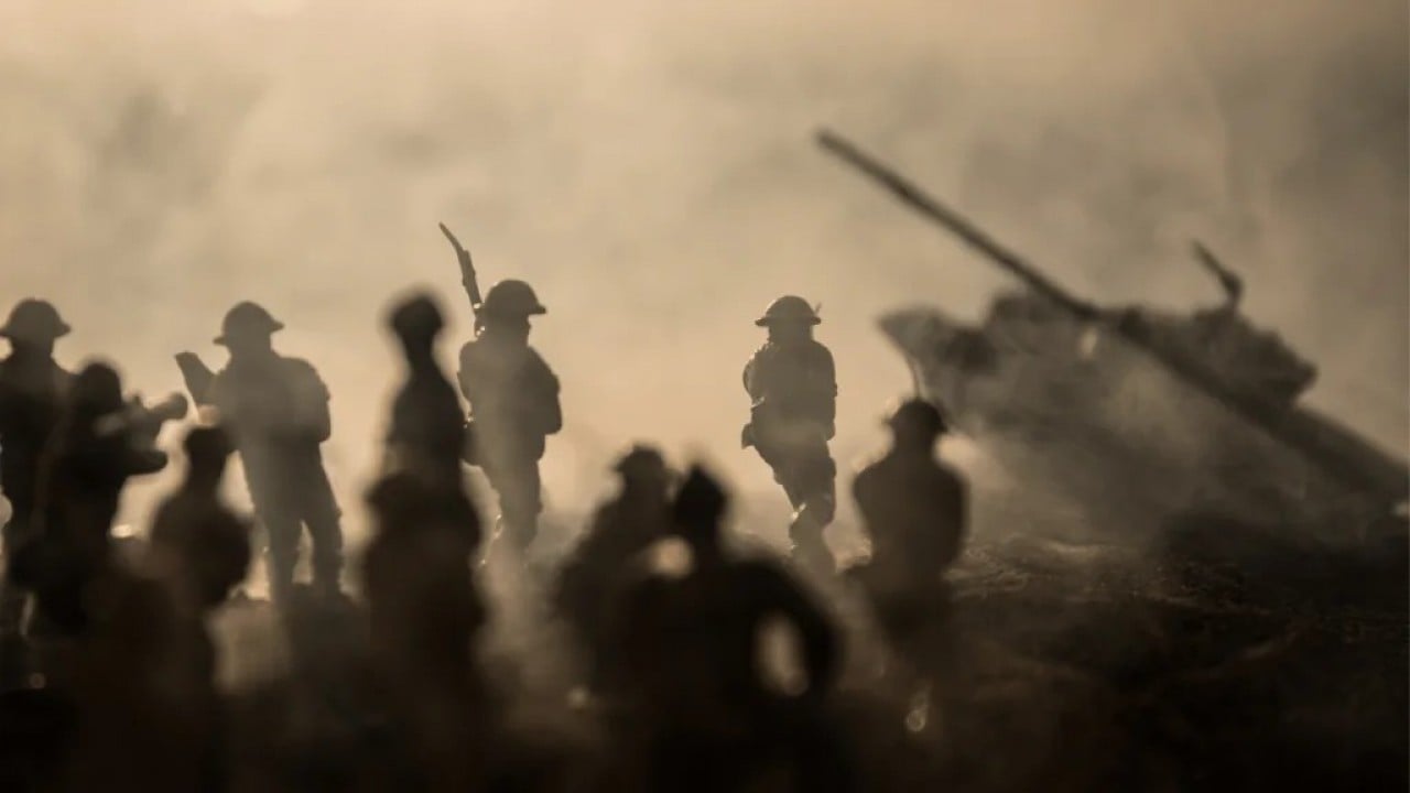 Foto - Muhyiddin İbnü'l-Arabi'nin korkutan 2026 yılı öngörüleri ortaya çıktı! Türkiye detayı olay