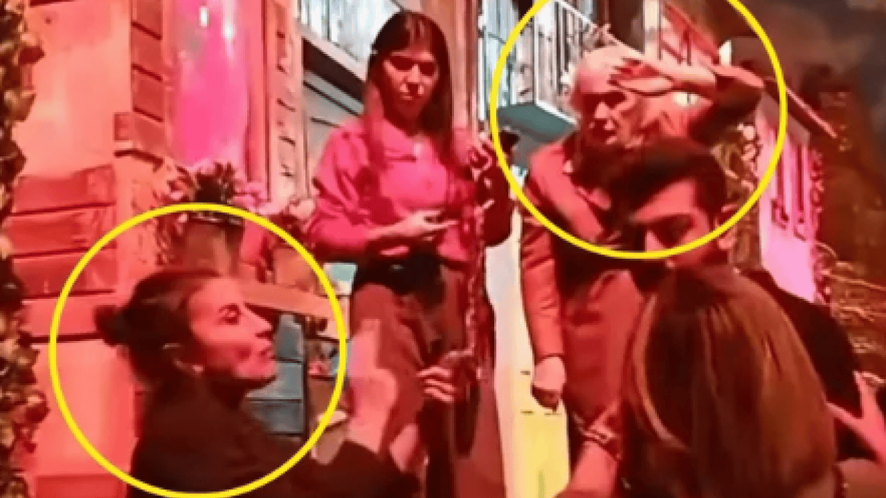 Foto - Müjdat Gezen Sanat Merkezi’nde skandal: 