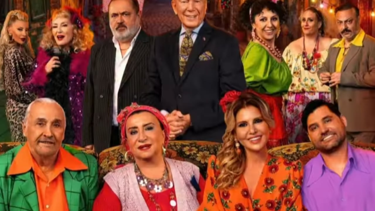 Foto - Müjdat Gezen Sanat Merkezi’nde skandal: 