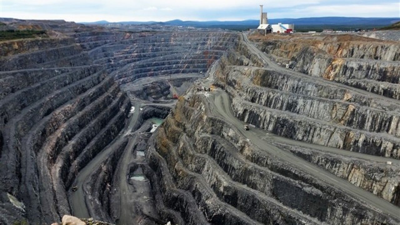 Foto - Müjde geldi! Altın fışkıran madende ilk satış Türkiye'ye duyuruldu