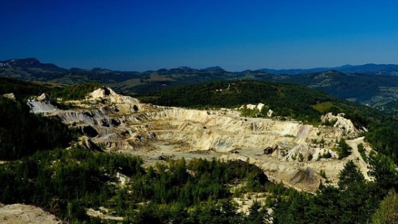 Foto - Müjde geldi! Altın fışkıran madende ilk satış Türkiye'ye duyuruldu