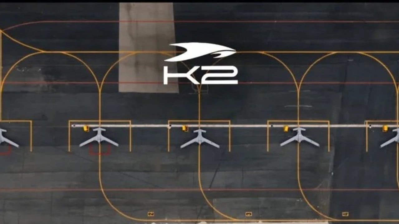 Foto - Müjde gibi müjde! Baykar'dan K2 Kamikaze İHA'yı hemen alacak 3 ülkeyi açıkladı