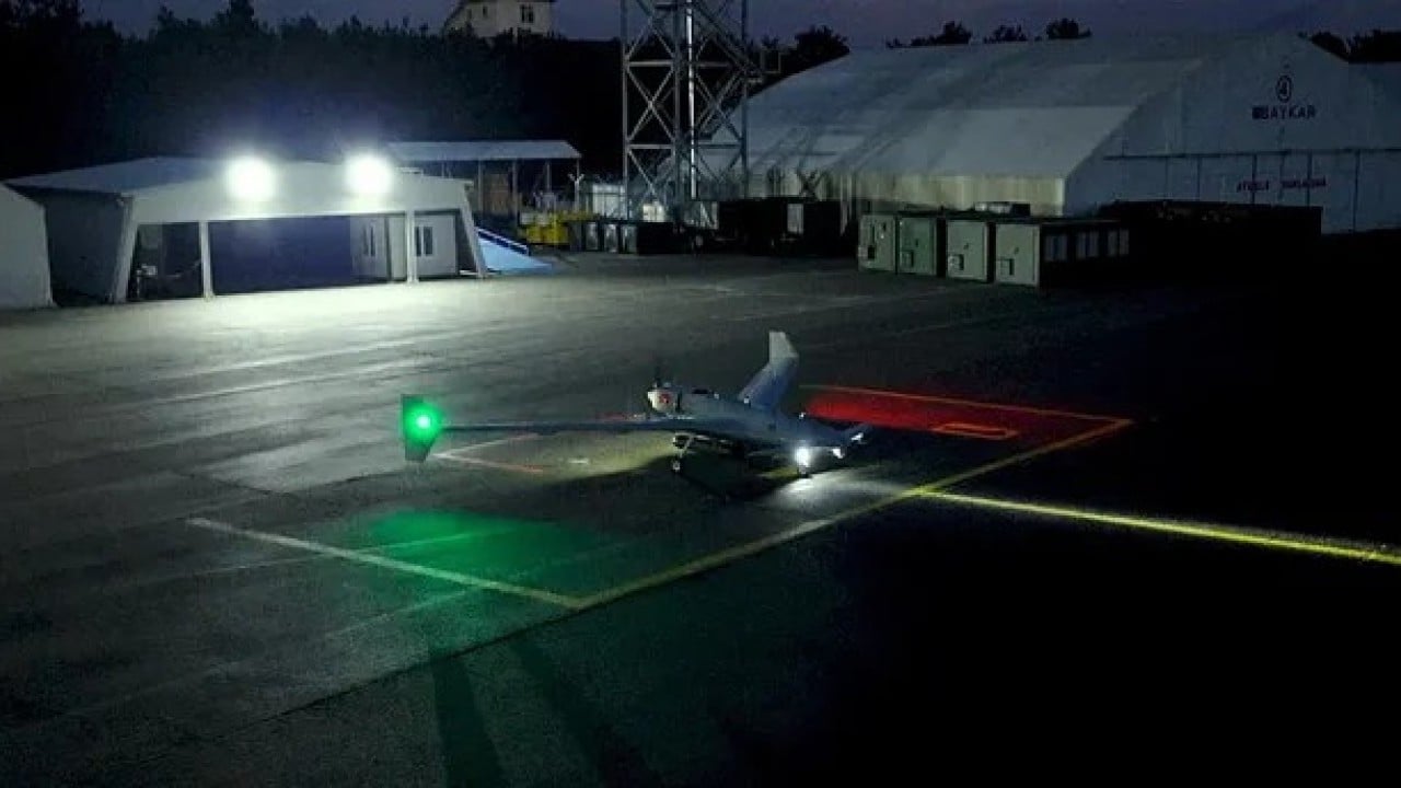 Foto - Müjde gibi müjde! Baykar'dan K2 Kamikaze İHA'yı hemen alacak 3 ülkeyi açıkladı