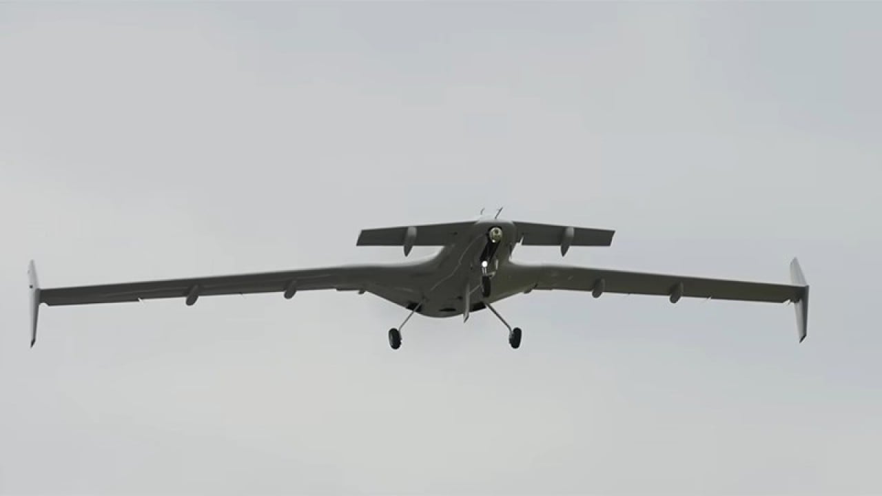 Foto - Müjde gibi müjde! Baykar'dan K2 Kamikaze İHA'yı hemen alacak 3 ülkeyi açıkladı