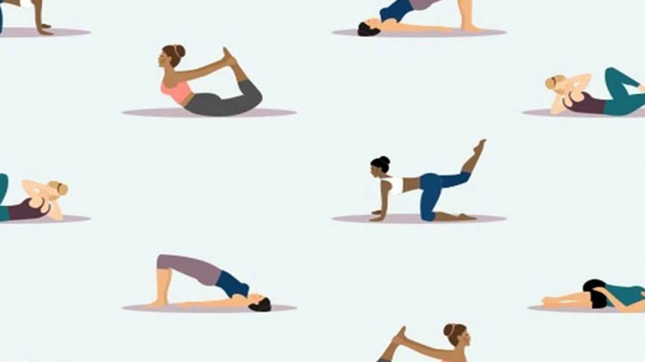 Foto - Daha fazla egzersiz yapmak kanser karşı riskini azaltır! Resmen yeniden araştırdılar