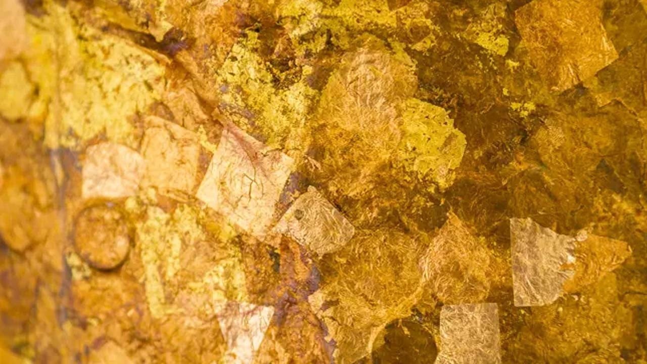 Foto - Müjde Türkiye'ye duyuruldu: 14,9 milyon tonluk altın keşfedildi