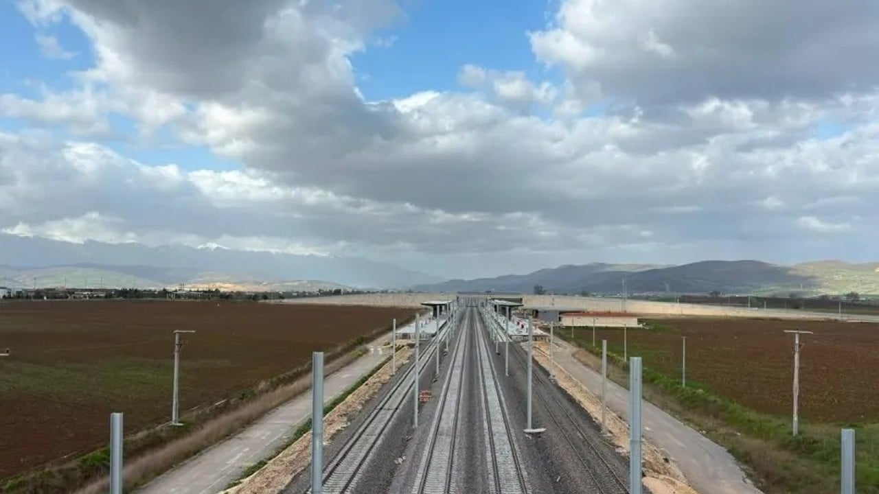 Foto - Müjde verildi: Koca yol 2 saat 15 dakikaya düşecek