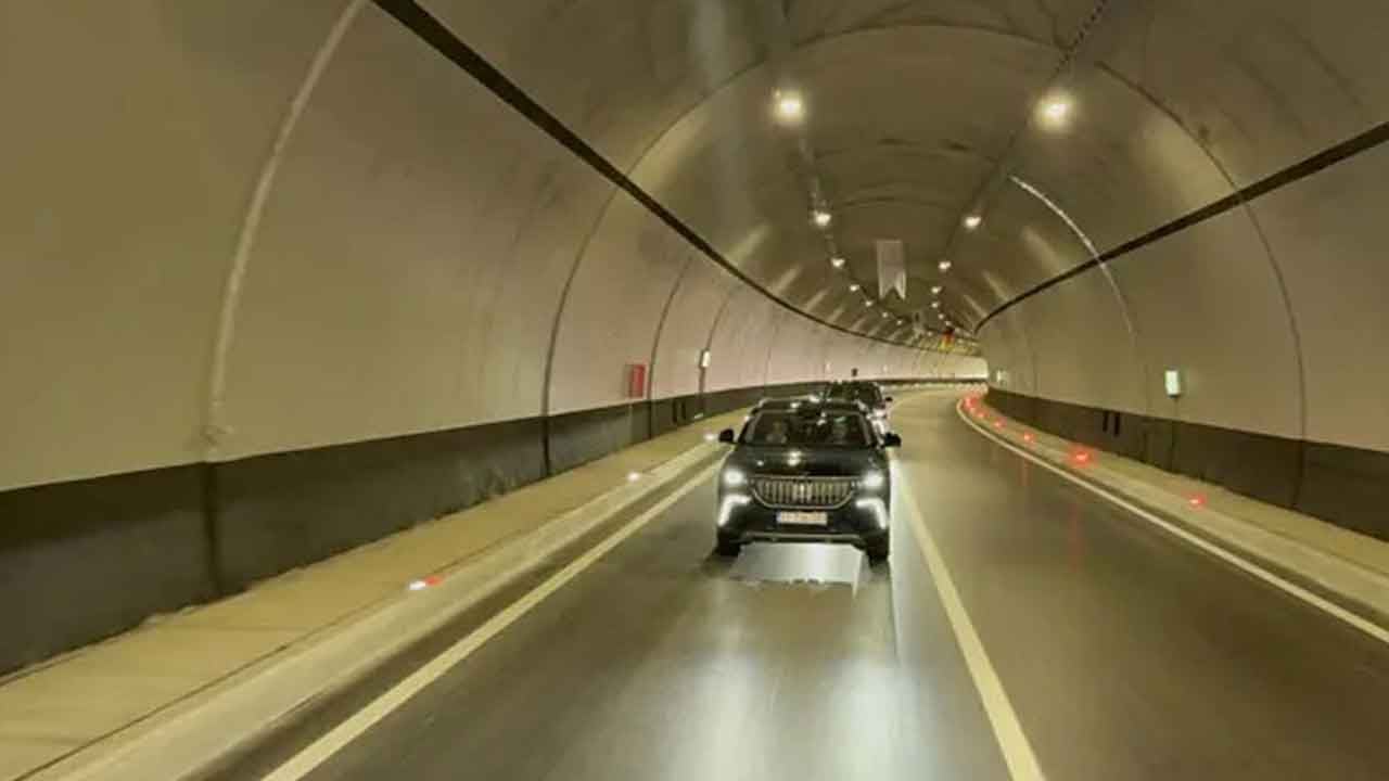 Foto - Müjde verildi: O yol artık sadece 3 dakika sürecek