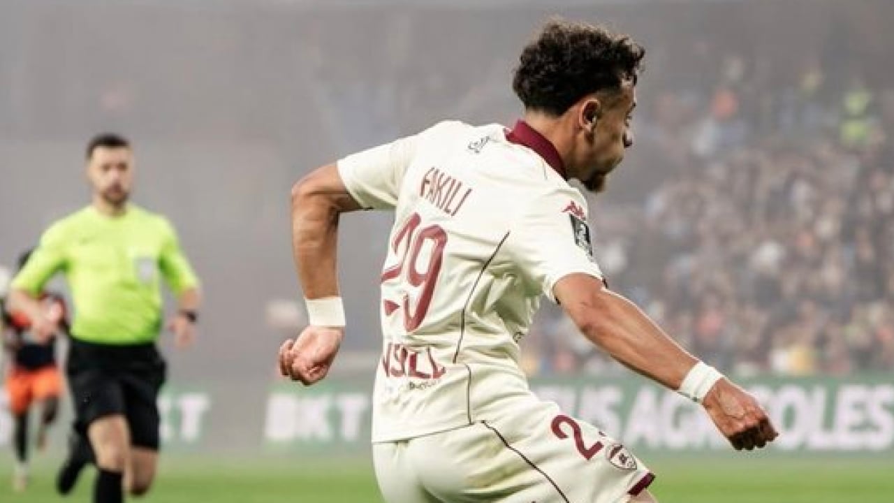 Foto - Müjdeli haber az önce geldi: Kamuoyuna açıkladılar: Beşiktaş'a Fransa'dan kanat