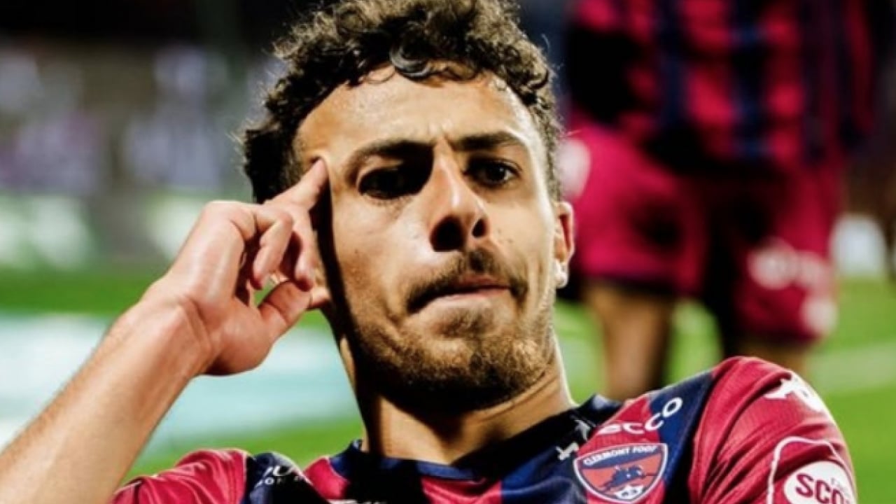 Müjdeli haber az önce geldi: Kamuoyuna açıkladılar: Beşiktaş'a Fransa'dan kanat