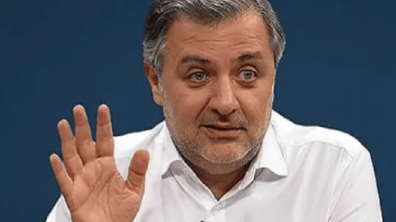 Müjdeyi verdi: Mehmet Demirkol 'ben duydum' dedi: Galatasaray'ın yeni transferini açıkladı!