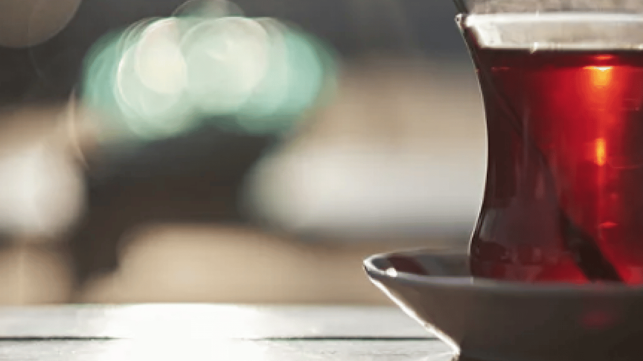 Foto - Mükemmel bir çay için... Çay demlerken yapılan bu hata tüm tadı adeta yok ediyor! Peki ama nasıl?