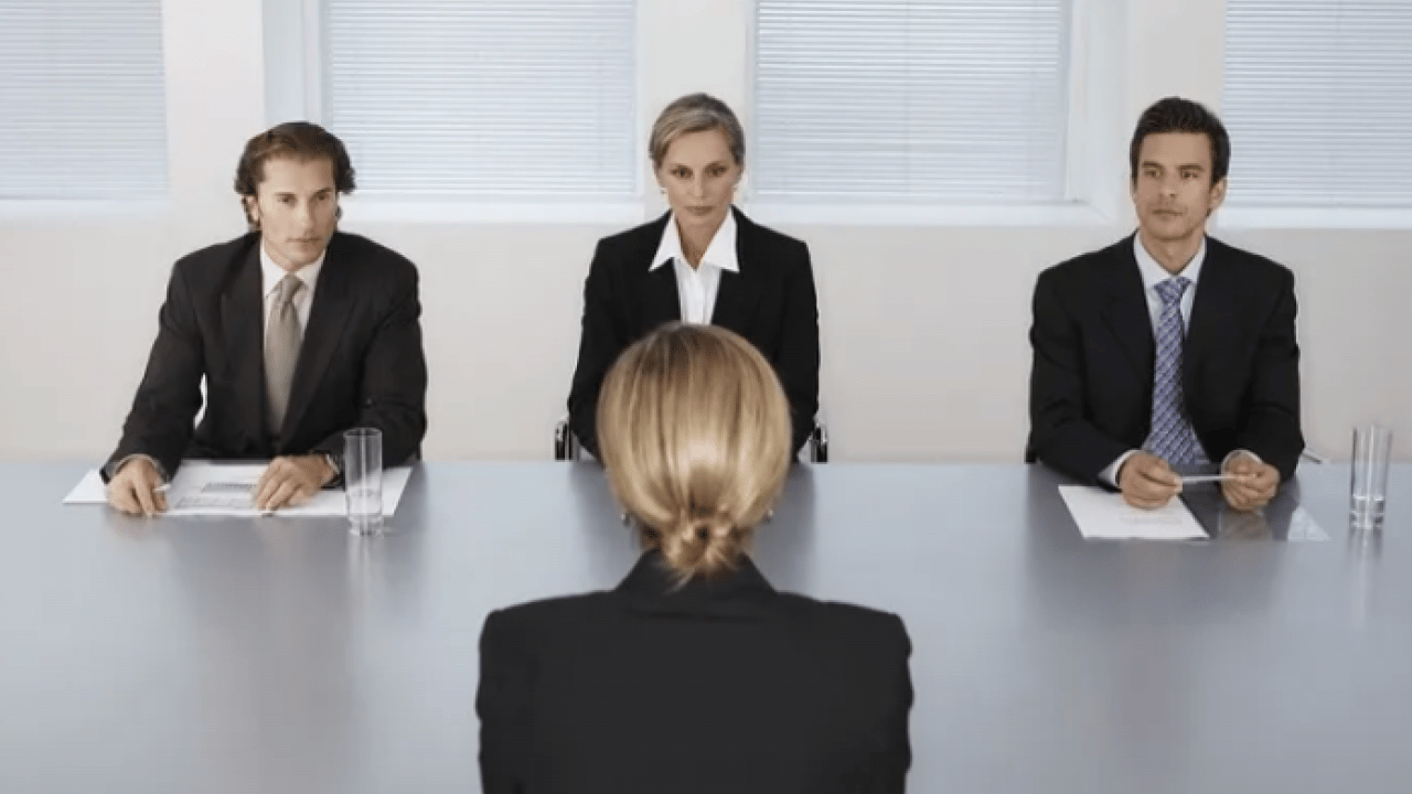 Foto - Mülakatta en dikkat çekici an ise... İş görüşmesinde zeki görünmenin 3 kritik yöntemi