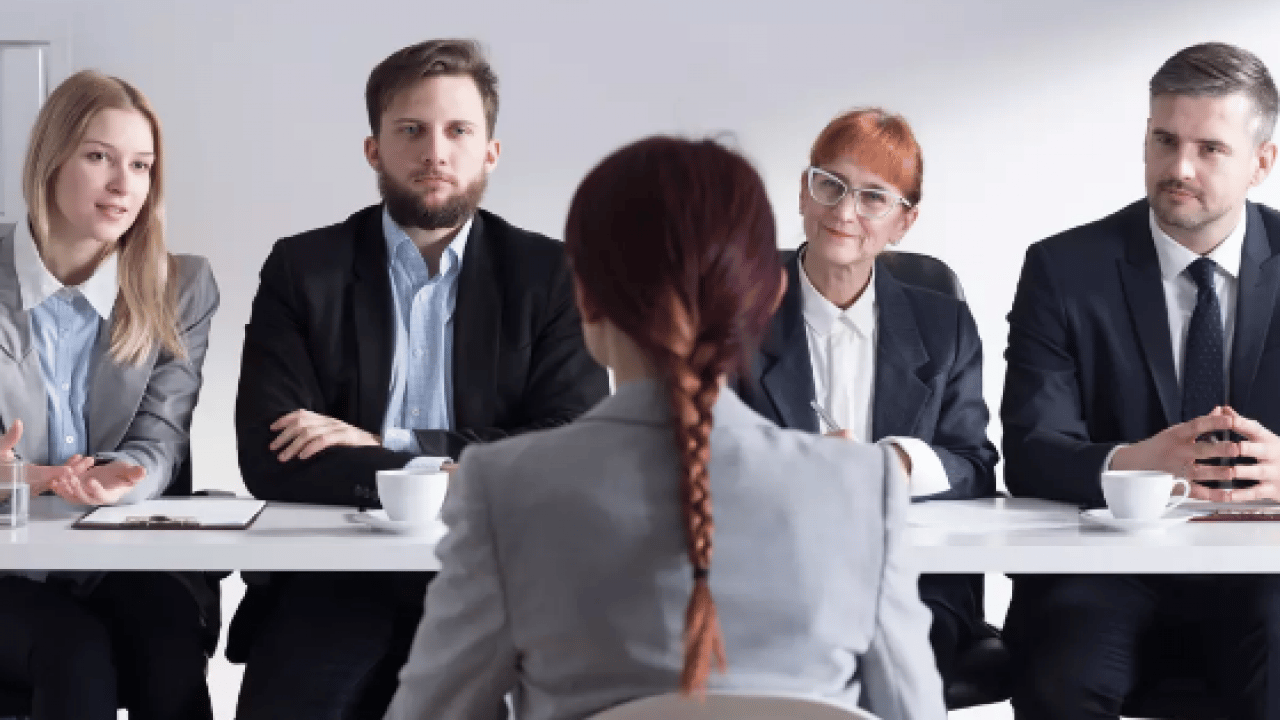 Foto - Mülakatta en dikkat çekici an ise... İş görüşmesinde zeki görünmenin 3 kritik yöntemi