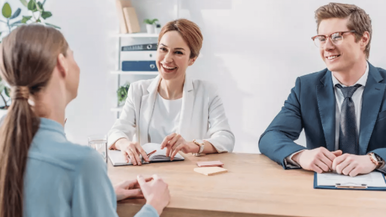 Foto - Mülakatta en dikkat çekici an ise... İş görüşmesinde zeki görünmenin 3 kritik yöntemi