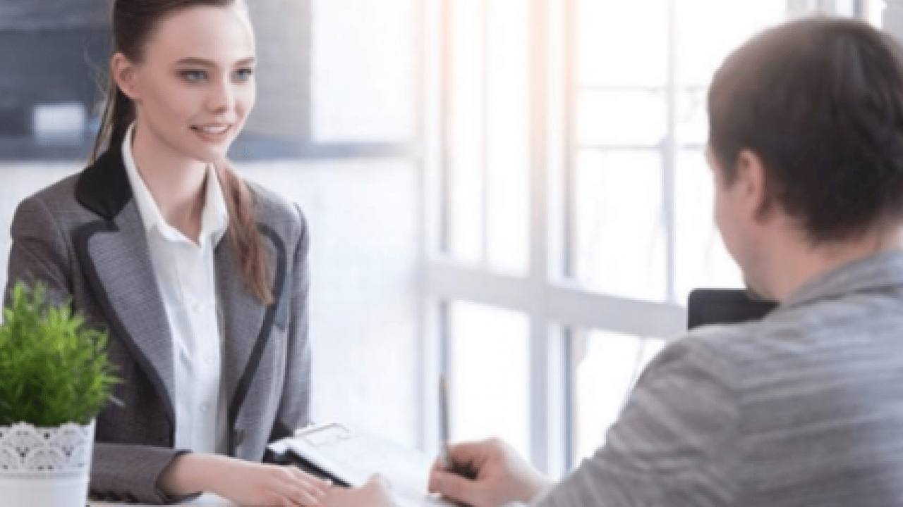 Mülakatta en dikkat çekici an ise... İş görüşmesinde zeki görünmenin 3 kritik yöntemi