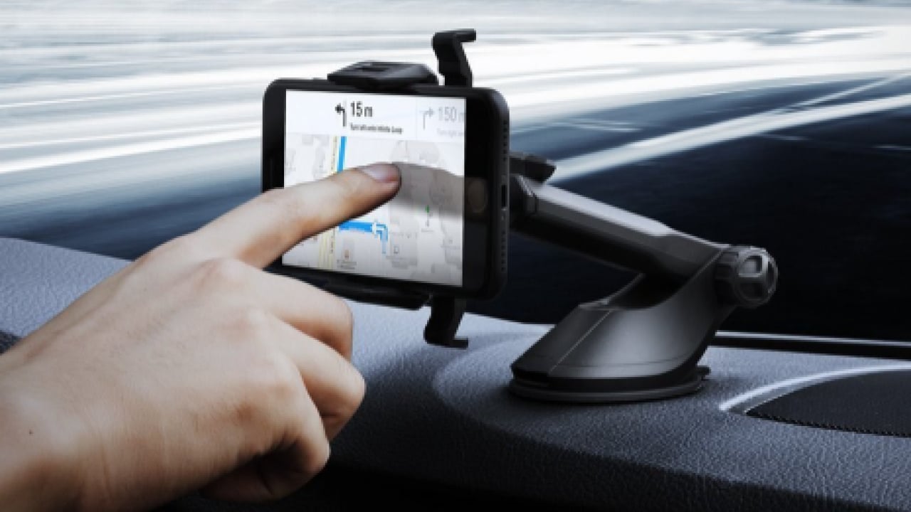 Foto - Multimedyadan sonra bir yasak daha: Aracına o aparatı takan yandı