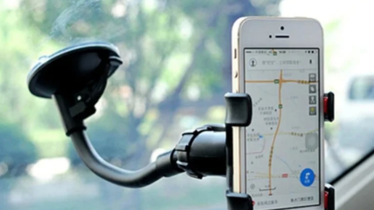 Foto - Multimedyadan sonra bir yasak daha: Aracına o aparatı takan yandı