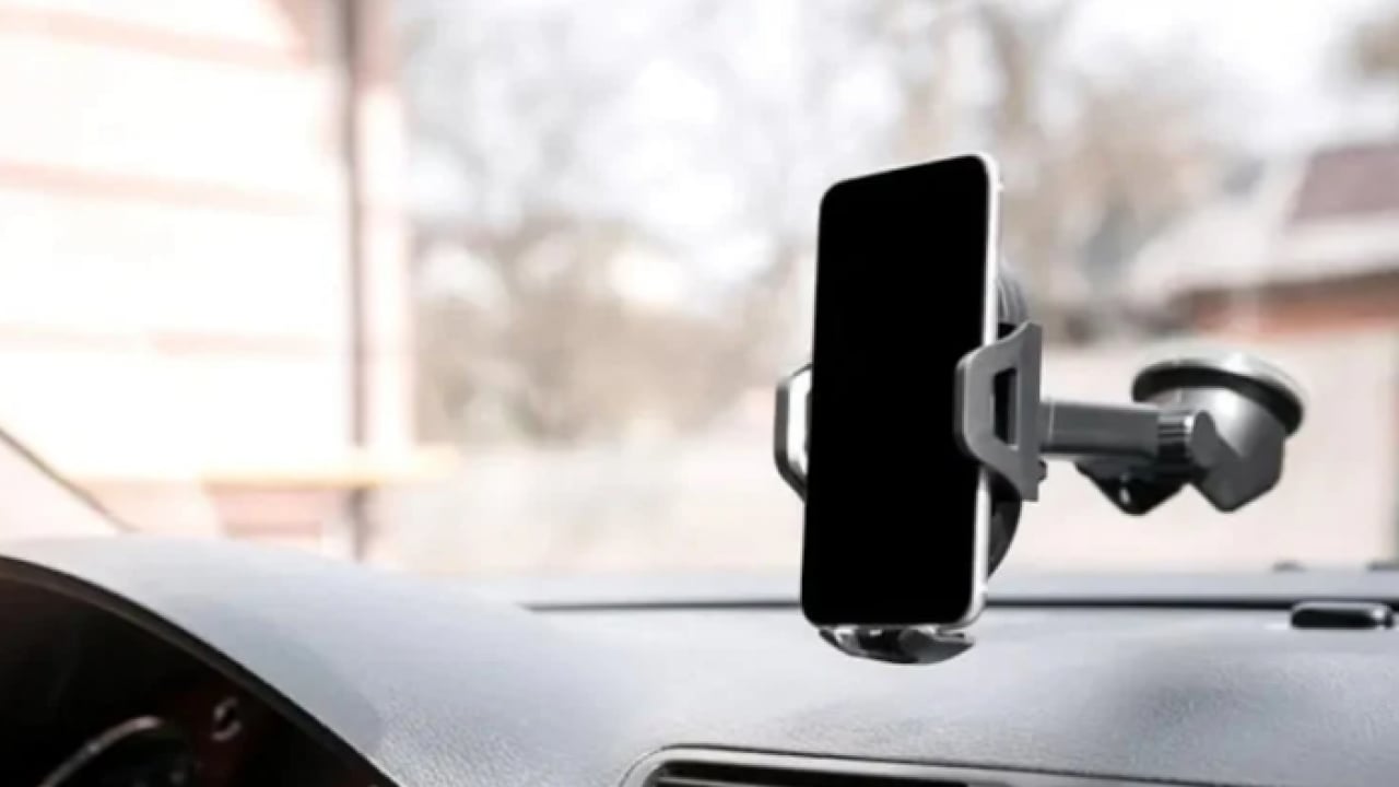 Foto - Multimedyadan sonra bir yasak daha: Aracına o aparatı takan yandı