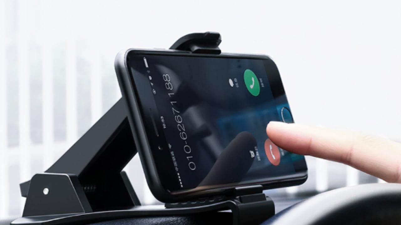 Foto - Multimedyadan sonra bir yasak daha: Aracına o aparatı takan yandı