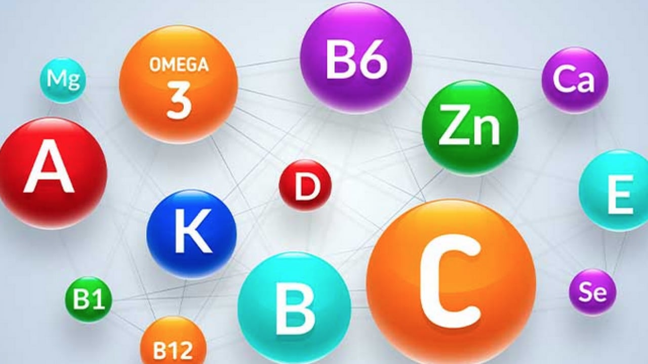 Foto - Multivitamin desteği... Yaşlanmayı yavaşlatan o madde! Yaşam süresi uzuyor